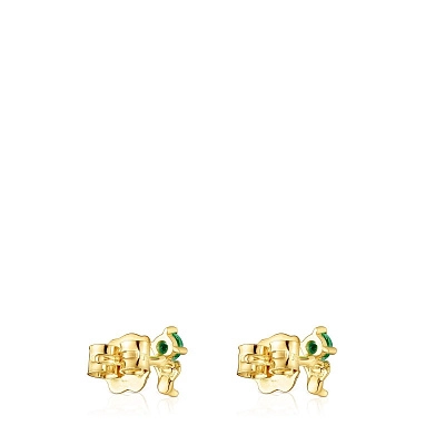 Сережки TOUS Teddy Bear 218073000 - 4