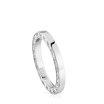 Каблучка TOUS Alianzas 91580006