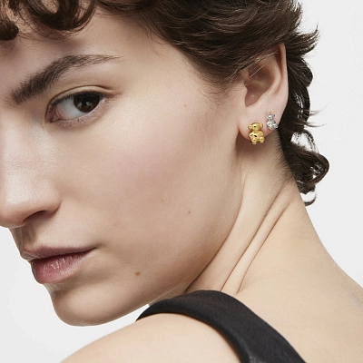 Сережки TOUS Bold Bear 1004195400 - 4