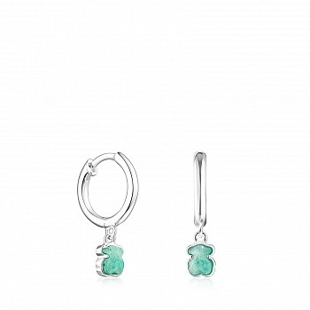 Сережки TOUS Cool Color 011213510