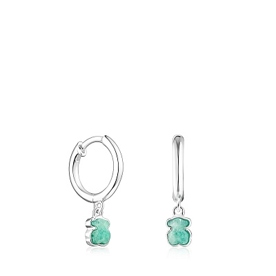 Сережки TOUS Cool Color 011213510