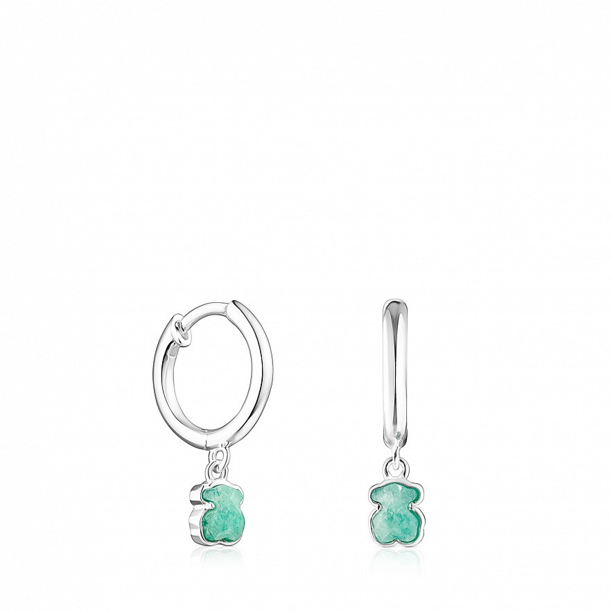 Сережки TOUS Cool Color 011213510