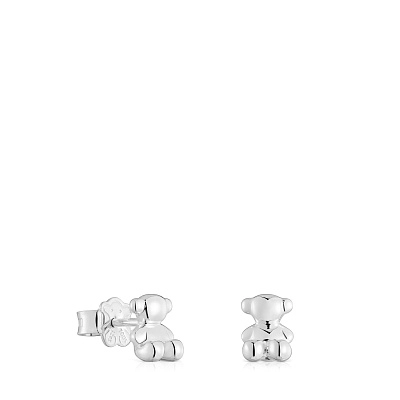 Сережки TOUS Bold Bear 1004195300