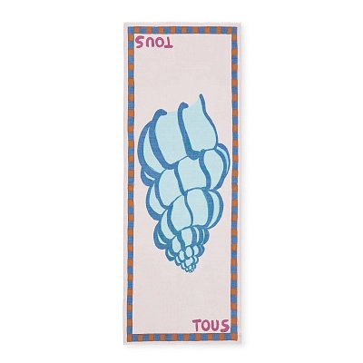 Хустка TOUS Doris 2002038913 - 1