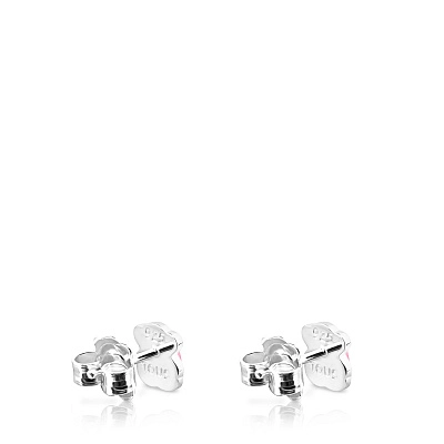 Сережки TOUS Icon Color 815433610 - 2