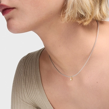 Намисто TOUS Mesh LGD 1004506200 - 1