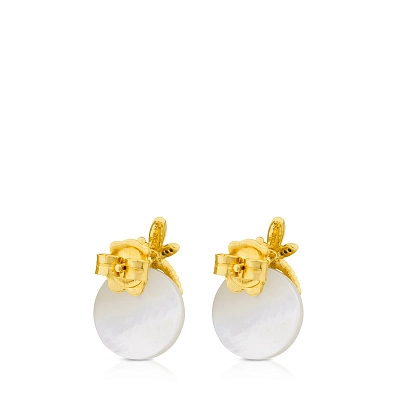 Сережки TOUS Bera 712253030 - 3