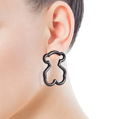 Сережки TOUS Hold 012343600 - 3