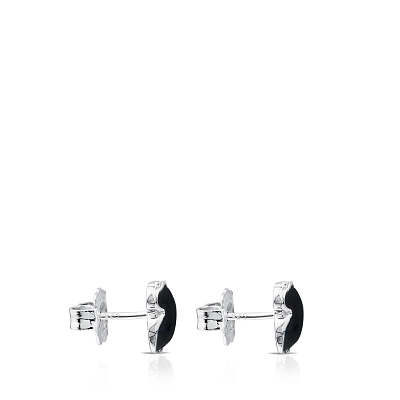 Сережки TOUS Icon Color 615433580 - 3