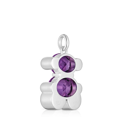 Кулон TOUS Color Bear LGG 1004254200 - 2