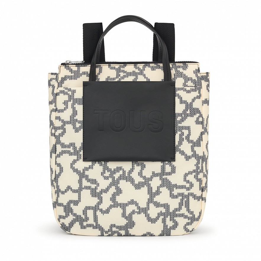 Рюкзак TOUS Kaos Pix Soft 395901389