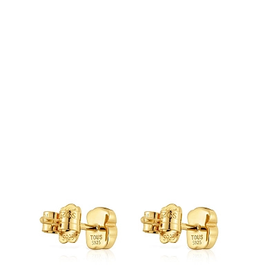 Сережки TOUS Icon Color 1004287400 - 2