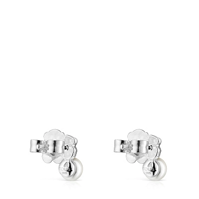Сережки TOUS Icon Color 915433690 - 2