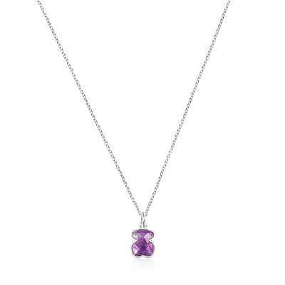 Намисто TOUS Icon Color 015432540