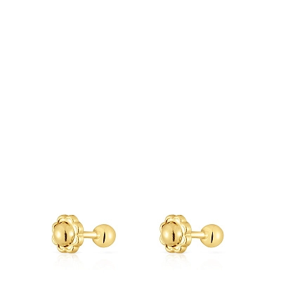 Сережки TOUS Basics 1004194600 - 2