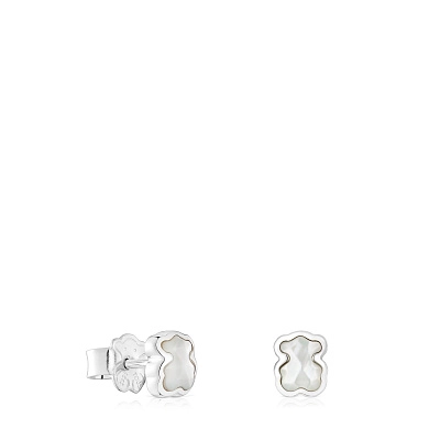 Сережки TOUS Icon Color 1004295400