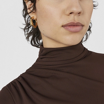 Сережки TOUS Tabit 311723510 - 4