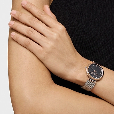 Годинник TOUS S-Mesh 3000142500 - 3