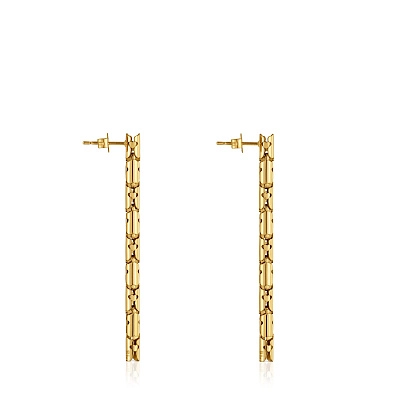 Сережки TOUS Carrusel 1004640200 - 1