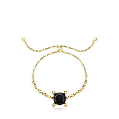 Браслет TOUS Color Black 1004235300 - 1
