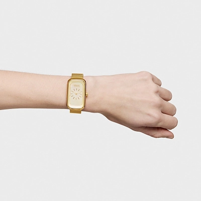 Годинник TOUS T-Band Club 3000140400 - 4