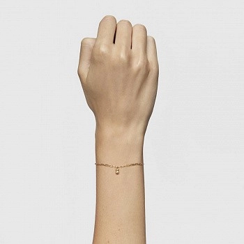 Браслет TOUS Bold Bear 311561670 - 1