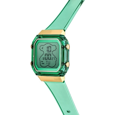Годинник TOUS D-Bear Fresh 3000133000 - 1