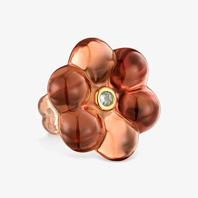 Каблучка TOUS Bold Motif 100466481 - 1