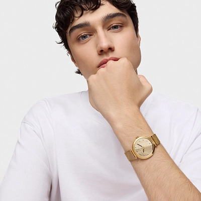 Годинник TOUS S-Mesh 3000142300 - 6