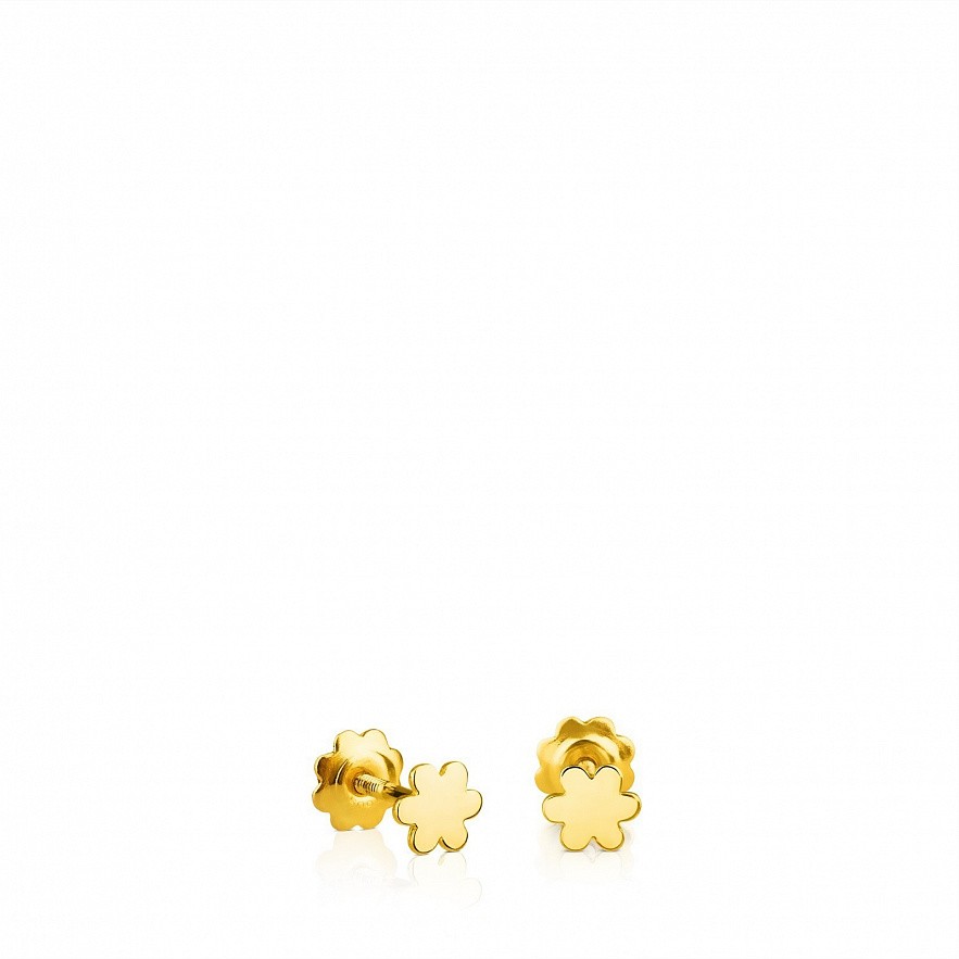 Сережки TOUS Basics 311000960