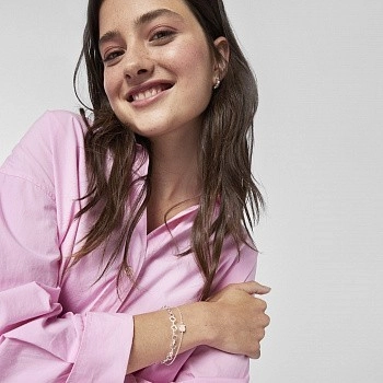 Браслет TOUS New Color 615431660 - 1