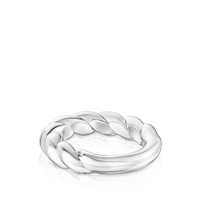 Каблучка TOUS Twisted 21142550 - 2