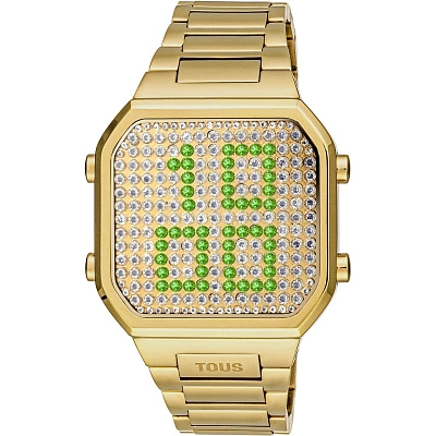 Годинник TOUS D-Bear Fresh 3000130700