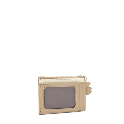 Гаманець TOUS Audree Saffiano 2002361501 - 1