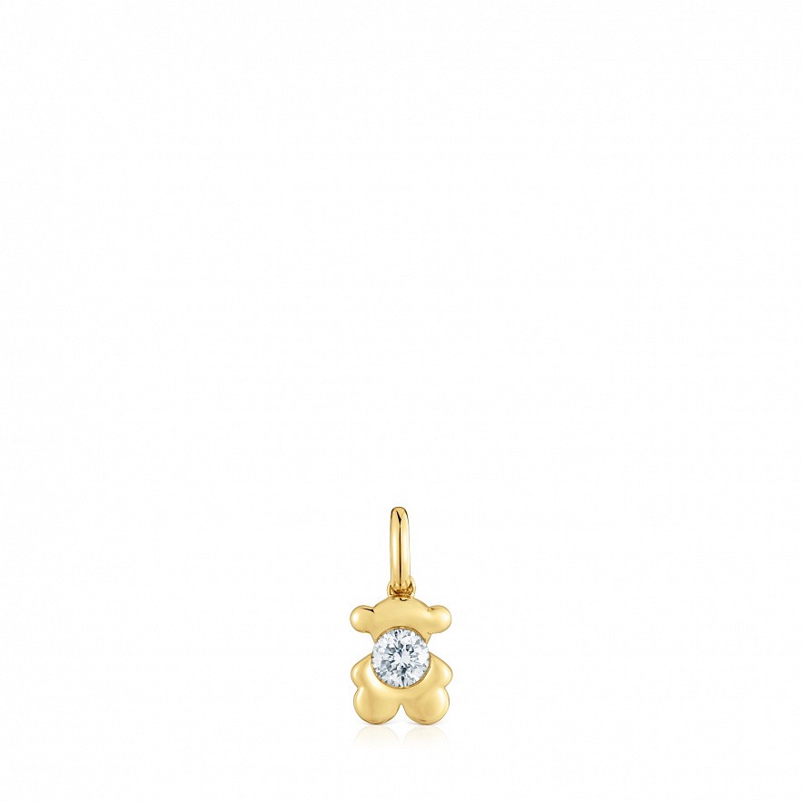 Кулон TOUS Lili Motives LGD 1004427900