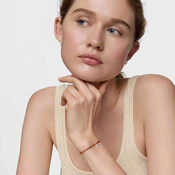 Браслет TOUS Motivos 1004531700 - 1