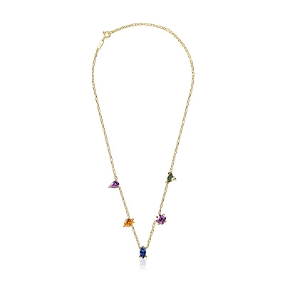 Намисто TOUS Color Lab 1004249200 - 1