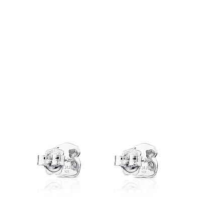 Сережки TOUS Icon Color 615433580 - 4