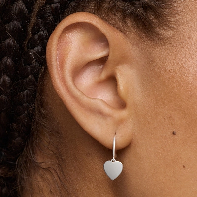 Сережки TOUS Motifs 1004527800 - 5