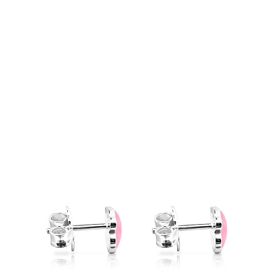 Сережки TOUS Icon Color 815433610 - 1