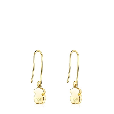Сережки TOUS Icon Color 015433570 - 4
