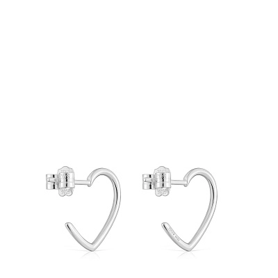 Сережки TOUS New Silueta 1004439300 - 4