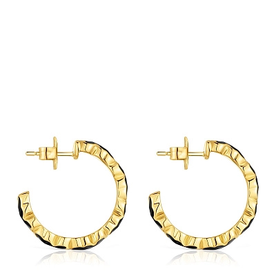 Сережки TOUS Icon Color 1004286400 - 1