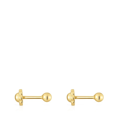 Сережки TOUS Basics 1004194600 - 1