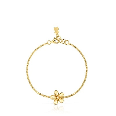 Браслет TOUS Daisy 1004318300 - 1