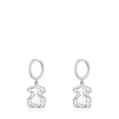 Сережки TOUS Galaxy 1004504600 - 2
