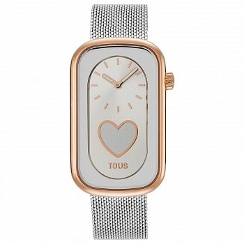 Годинник TOUS T-Band Club 3000140800