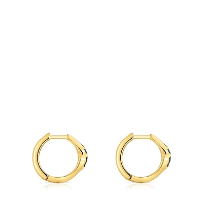 Сережки TOUS Icon Color 1004283600 - 3
