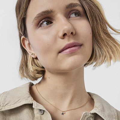 Намисто TOUS New Motif 214932540 - 3