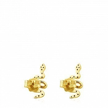 Сережки TOUS Gem Power 812443090 - 1